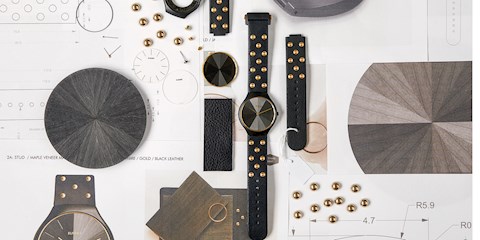 RADO İNGİLİZ TASARIMCI BETHAN GRAY İLE İŞ BİRLİĞİ YAPTI