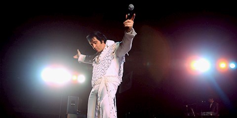 ELVIS PRESLEY'NİN TORUNU BENJAMIN KEOUGH HAYATINI KAYBETTİ
