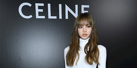 CELINE’İN İLK MARKA ELÇİSİ: LISA MANOBAN