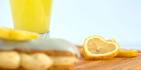 KALP ŞEKLİNDEKİ LİMONLARI GÖRDÜNÜZ MÜ? 