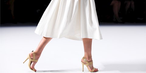 SAĞLIKLI VE GÜZEL AYAKLAR İÇİN 5 İPUCU 