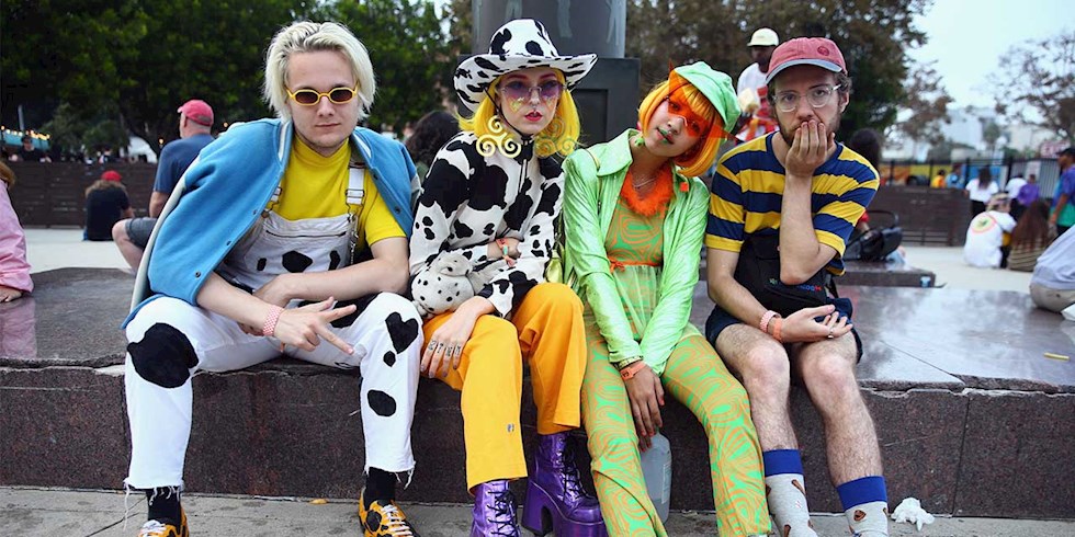 TASARIMIN EĞLENCELİ HALİ 