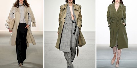 BİR SONBAHAR İKONİĞİ