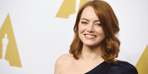 EMMA STONE LOUIS VUITTON’UN YENİ YÜZÜ OLDU