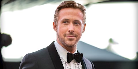 RYAN GOSLING, TAG HEUER'İN GLOBAL MARKA ELÇİSİ OLDU