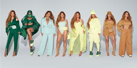 İKİNCİ RAUND: ADIDAS X IVY PARK