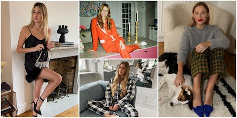 EVDE YILBAŞI KUTLAMASI İÇİN 7 STİL ÖNERİSİ 