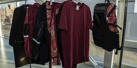 PUMA X LES BENJAMINS GLOBAL LANSMANI GERÇEKLEŞTİ!