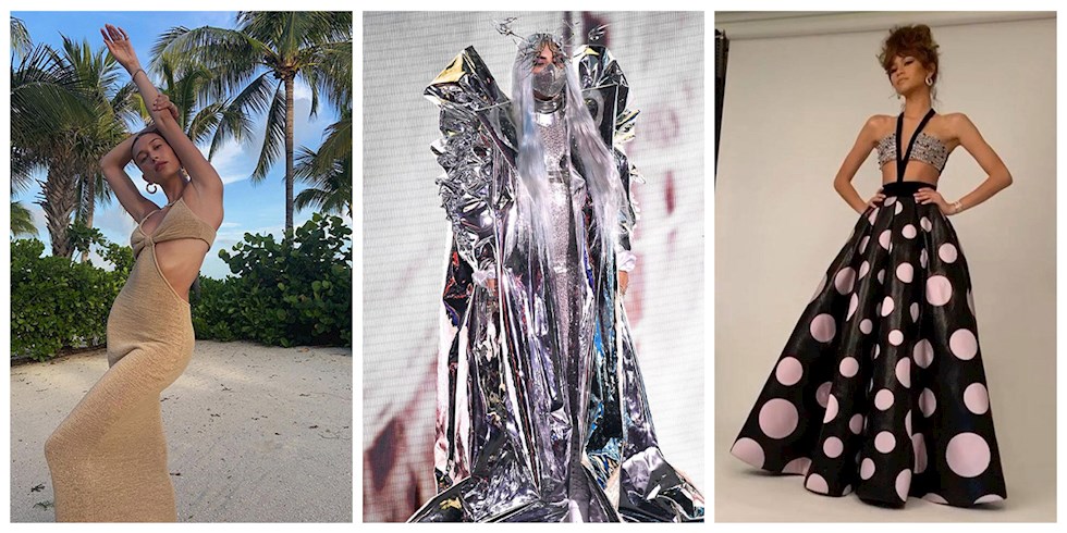 2020’NİN 20 UNUTULMAZ MODA ANI