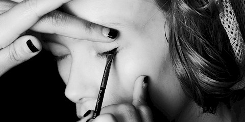 EN İYİ WATERPROOF EYELİNERLAR