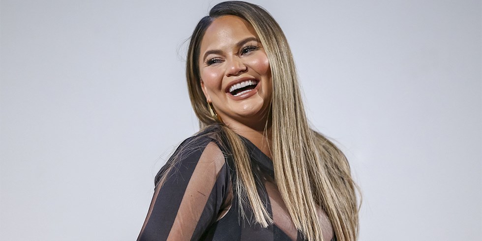 SIKI DOSTLAR: MEGHAN MARKLE VE CHRISSY TEIGEN