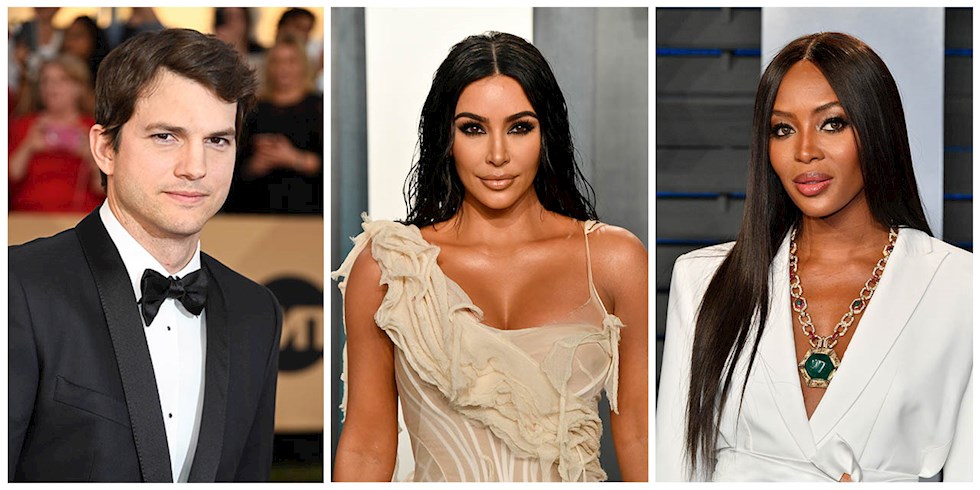 ÜNLÜLER SOSYAL MEDYA HESAPLARINI DONDURUYORLAR!