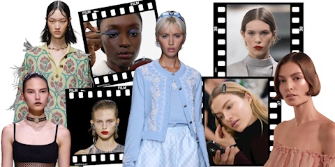 2024 İlkbahar/Yaz Sezonunun Dikkat Çeken Güzellik Trendleri