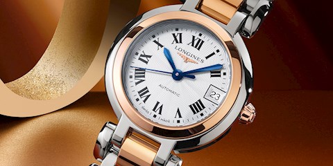 YILBAŞI HEDİYELERİNE LONGINES DOKUNUŞU