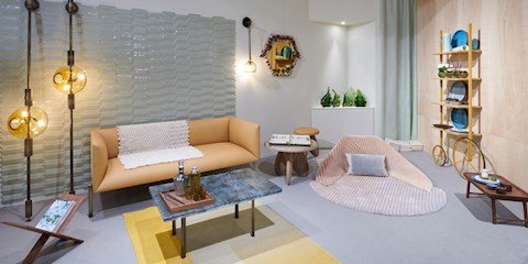 İSTANBULLU TASARIMLAR NEW YORK’TA