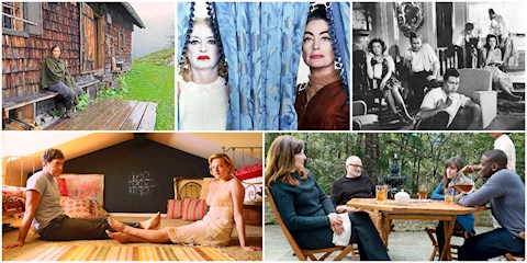 ELLE EDİTÖRLERİ ÖNERİYOR: GÜLGÜN ÖZEK'TEN MEYDAN OKUYAN 10 FİLM 