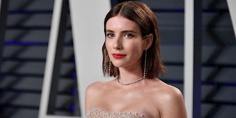 EMMA ROBERTS INSTAGRAM ÜZERİNDEN ANNESİNİ ENGELLEMİŞ!