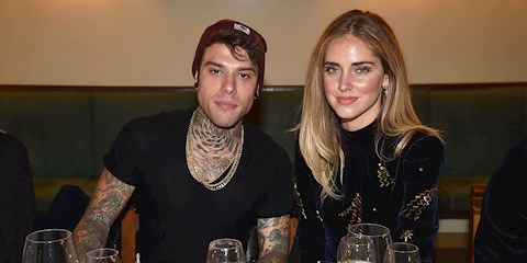 CHIARA FERRAGNI BEBEĞİNİ DÜNYAYA GETİRDİ