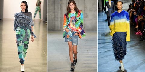 BATİK DESENİN DÖNÜŞÜ 