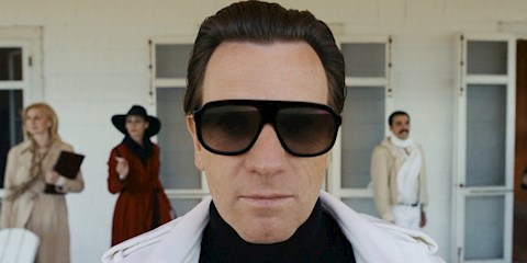 HALSTON'I İZLEMEDEN ÖNCE BİLMENİZ GEREKEN HER ŞEY