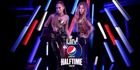 JENNIFER LOPEZ VE SHAKIRA SUPERBOWL'DA BİRLİKTE SAHNE ALACAK