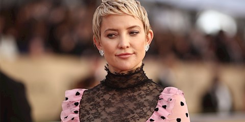 KATE HUDSON ÜÇÜNCÜ ÇOCUĞUNA HAMİLE