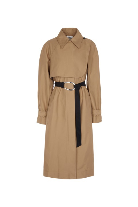 OUTERWEAR HERO 24 TRENCH COAT