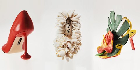 BİR ANTHORIUM HİKAYESİ 