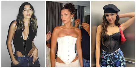 KORSENİN MUHTEŞEM DÖNÜŞÜ!