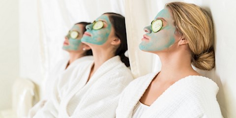 CİLT TİPLERİNE GÖRE EVDE MASKE TARİFLERİ