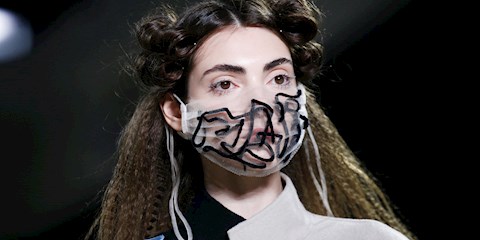 STİL SAHİBİ MASKELER