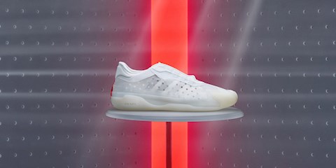 PRADA X ADIDAS: A + P LUNA ROSSA 21