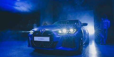 SÜRDÜRÜLEBİLİRLİK, TASARIM VE LÜKSÜN BULUŞMASI: BMW X RAISA VANESSA