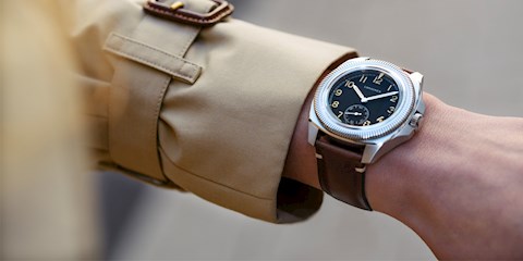 PİLOT SAATLERİNİN ÖZÜNE DÖNÜŞ 