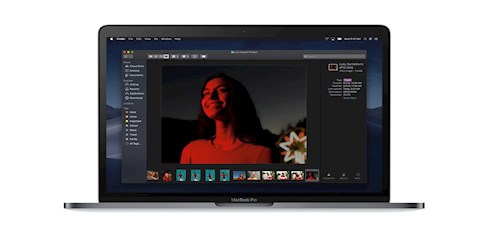 macOS MOJAVE BUGÜN YAYINLANIYOR