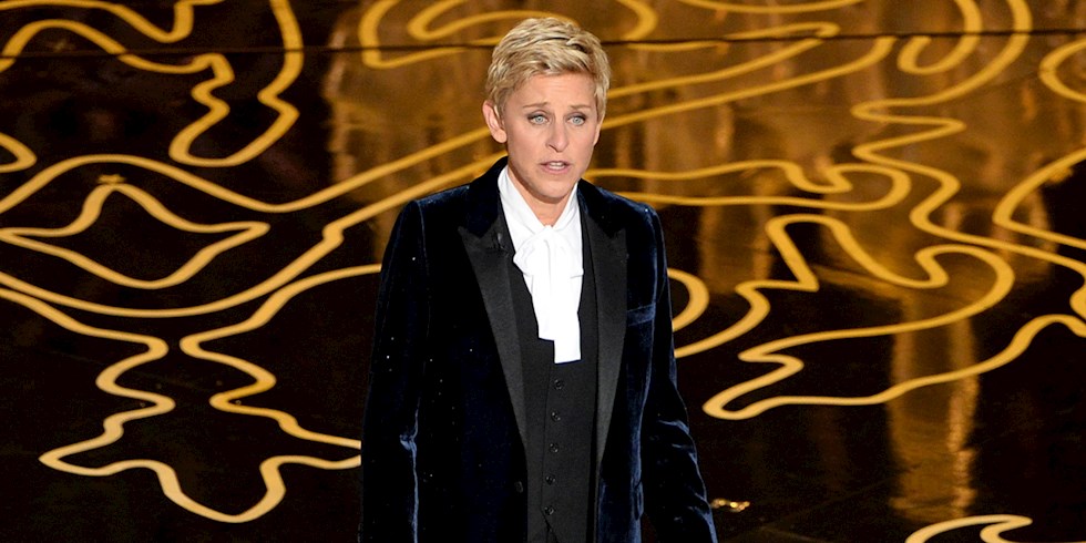 ELLEN DEGENERES İZLEYİCİLERİNİ KAYBEDİYOR!