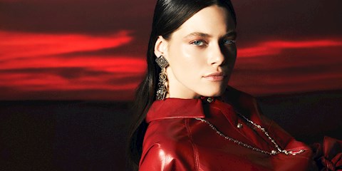 MON REVE FUNDAMENTALS 2021 İLE DOĞAYA SAYGI DURUŞU