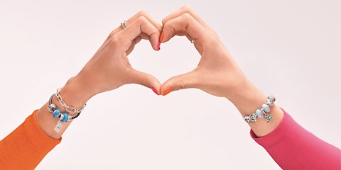 PANDORA İLE YENİ UFUKLARA YELKEN AÇIYORUZ