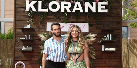 KLORANE, BOTANİKTEN İLHAM ALAN SAÇ VE CİLT ÜRÜNLERİYLE TÜRKİYE’DE!