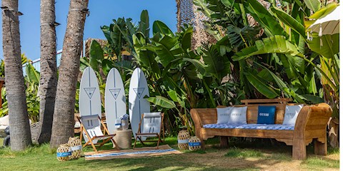 GUESS, TÜRKİYE, İTALYA VE İSPANYA’DA YENİ BEACH CLUB İŞ BİRLİKLERİNE İMZA ATTI!