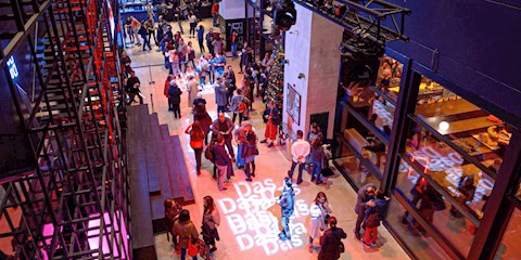 DASDAS’TA OYUNLAR DEPREMZEDELER İÇİN OYNANACAK