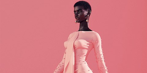 DİJİTAL MODELLER GERÇEK MODELLERİN YERİNİ ALABİLECEK Mİ?