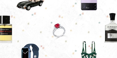 SEVGİLİLER İÇİN YILBAŞI HEDİYE ÖNERİLERİ