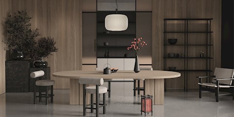 YAŞAM ALANLARINI SANATLA BULUŞTURAN KOLEKSİYON