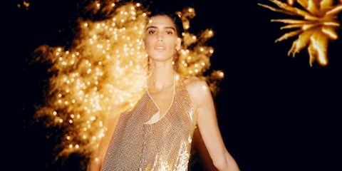 BOTTEGA VENETA 2020 İLKBAHAR KAMPANYASI 