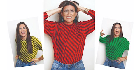 BKM MUTFAK STAND UP SANATÇILARI İLE KOMEDİ GÜNLERİ BAŞLIYOR