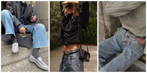 SEZONUN ÖNE ÇIKAN 5 JEAN TRENDİ