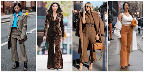 ŞEHİRDE İSPANYOL ESİNTİSİ