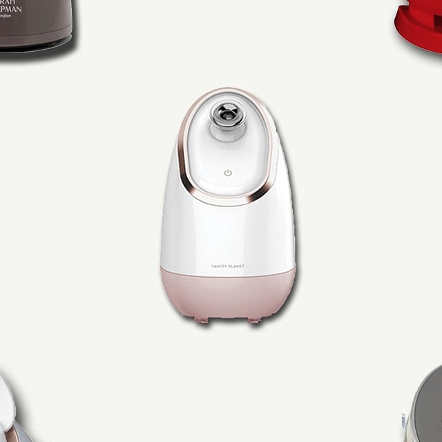 CİLT BAKIMINA SON DOKUNUŞ: YÜZ SAUNASI