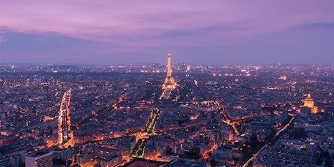 GEZİ REHBERİ: FRANSA